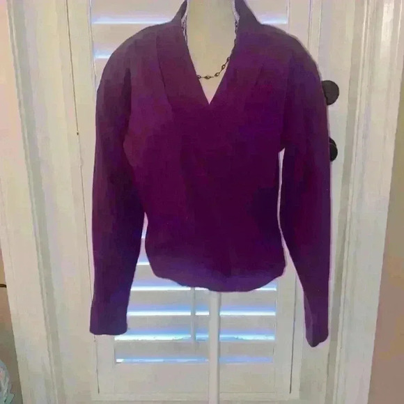 Express Top VINTAGE 80’s - Picture 1 of 5
